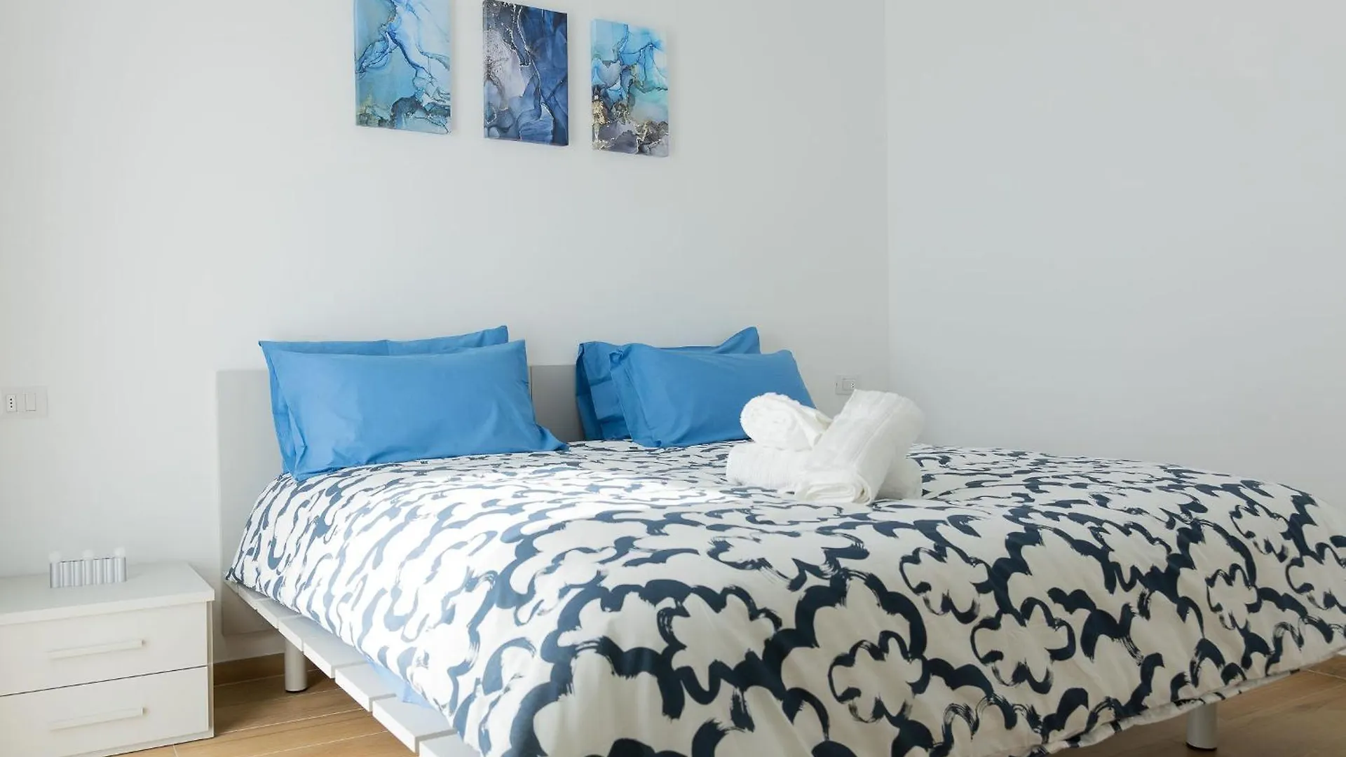 Vrenozi Home Piacenza Italy