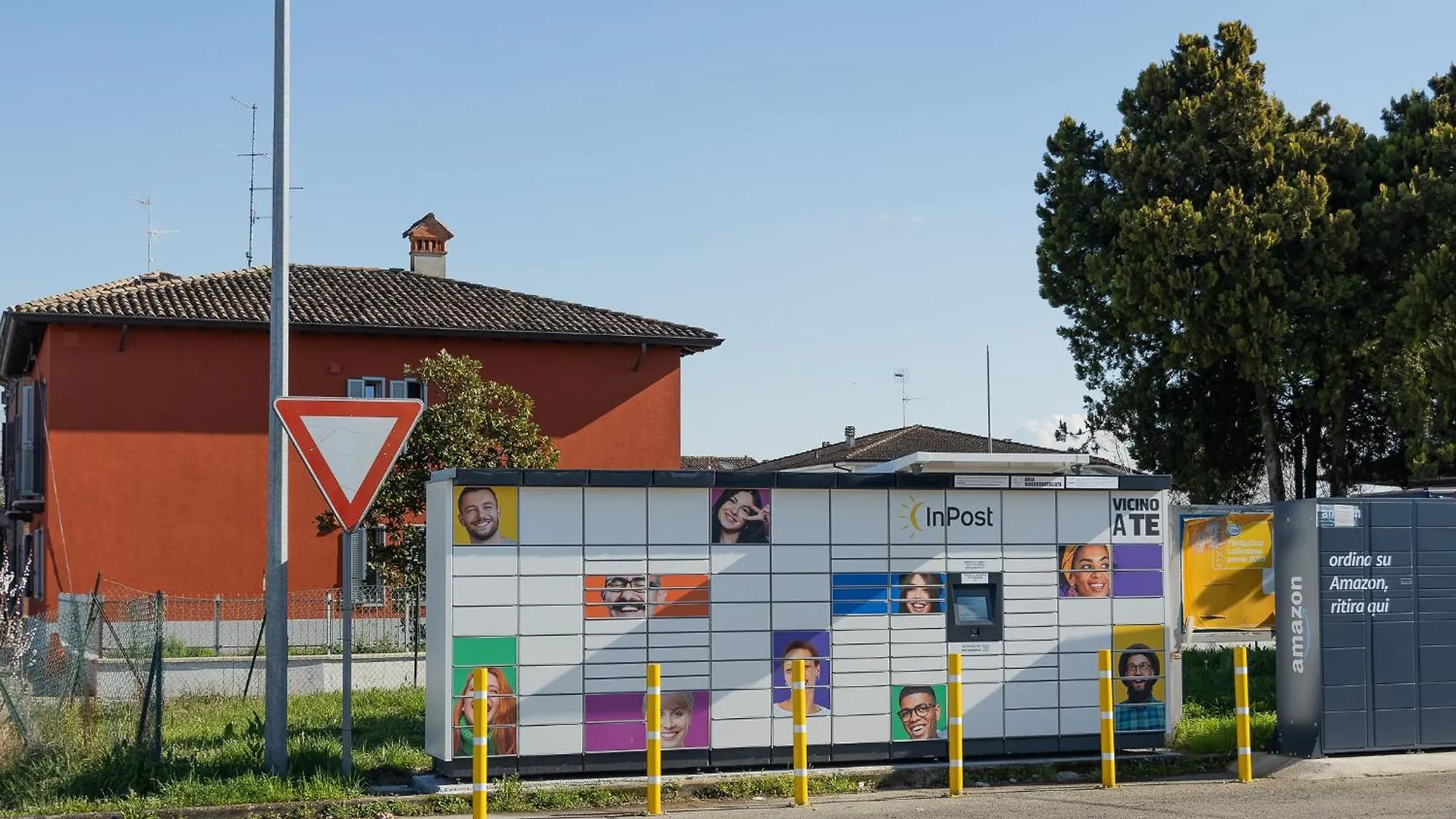 Vrenozi Home Piacenza Apartment