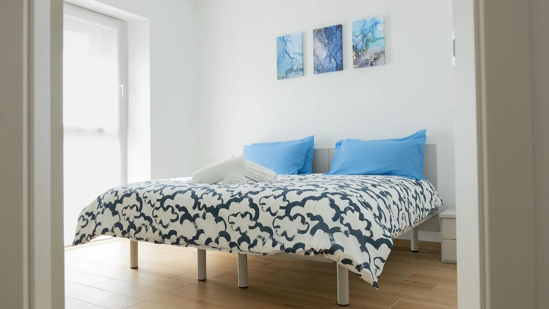Vrenozi Home Piacenza