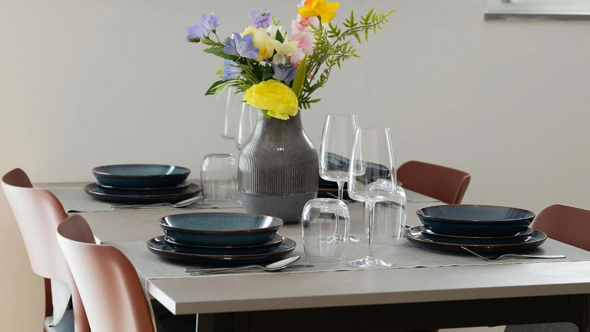 Vrenozi Home Piacenza Apartment