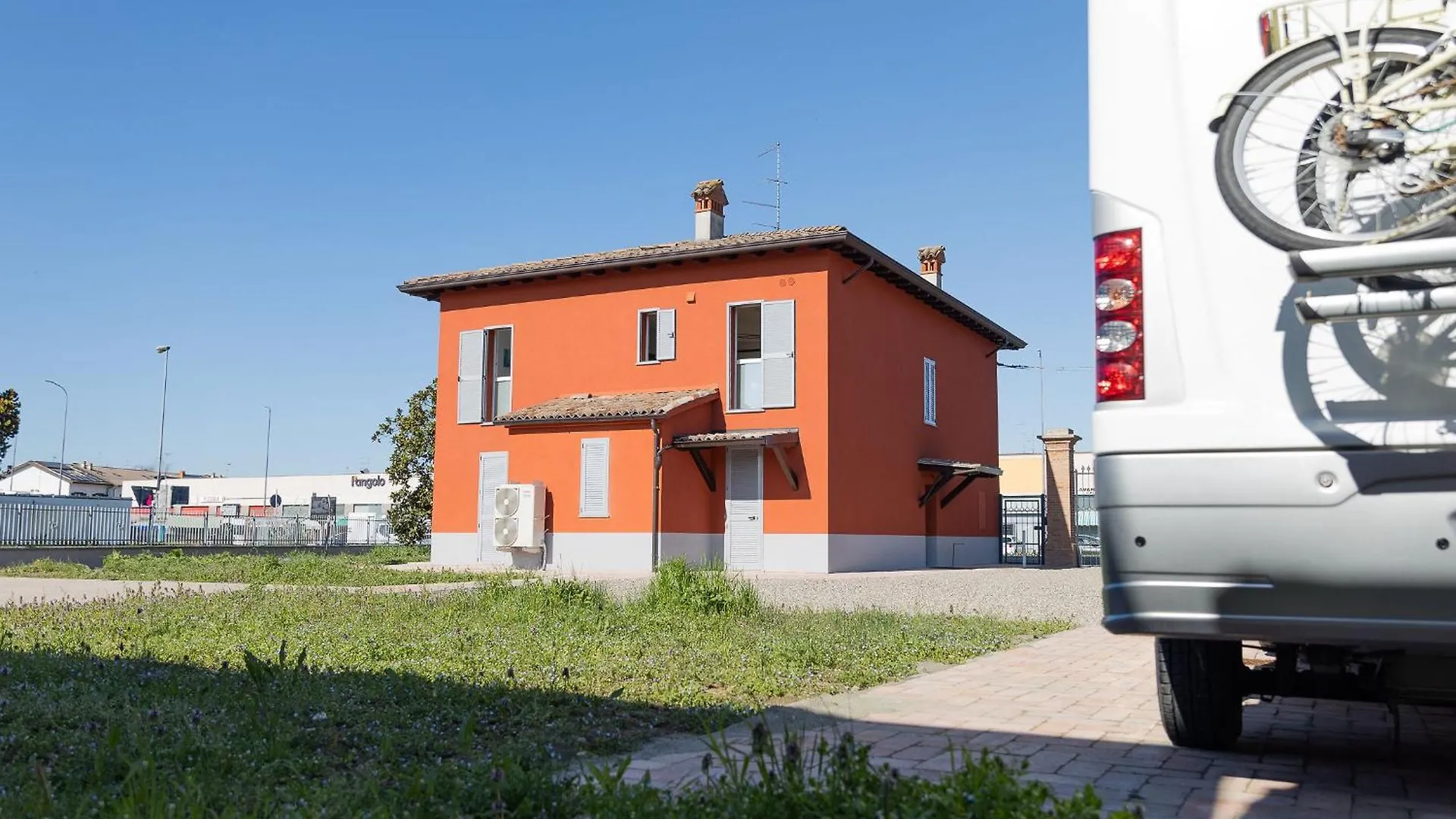 Vrenozi Home Piacenza