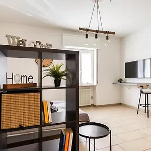 Appartement La Piazzetta, Piacenza